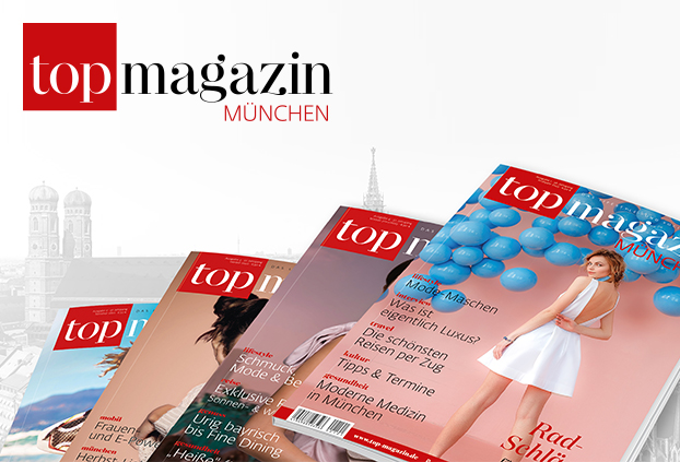 Top Magazin München
