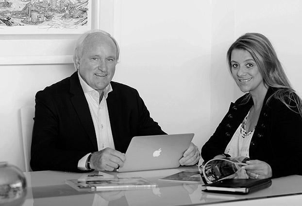 Beratung und Strategie PR Agentur Fedra Sayegh