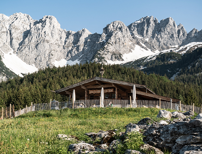 Wochenbrunn Wochenbrunn