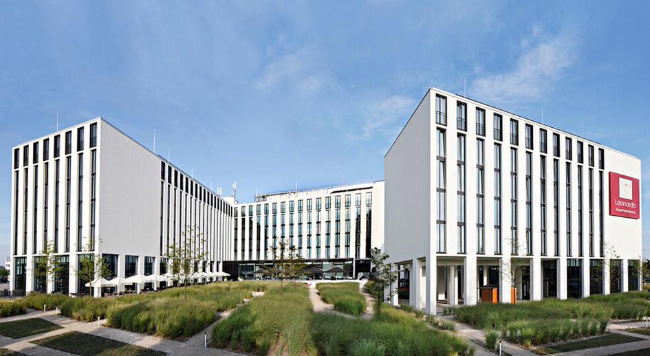 Hotel PR für Leonardo Hotels München Hotel PR für Leonardo Hotels München